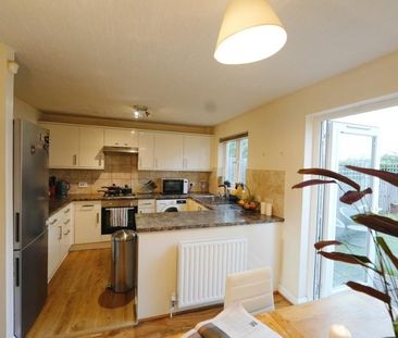 Room in a Shared House, Bermondsey Station, SE16 - Photo 4