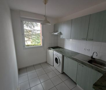 location Appartement T2 DE 49.5m² À L'UNION - Photo 3