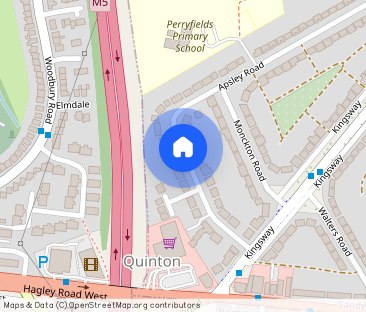 Apsley Road Room 5 (En Suite) - Photo 1