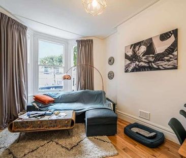 Shirland Road, Little Venice, W9 - Photo 3