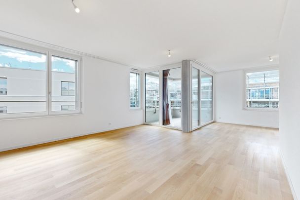 Magnifique appartement neuf de 2.5 pièces à Lausanne - Photo 1