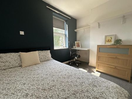 1 bedroom terraced house to rent - Photo 2