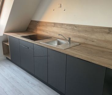 Location Appartement 1 pièce 36m² ABBEVILLE 80100 - Photo 4