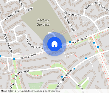 Battalion Drive, Sutton Coldfield - Photo 1