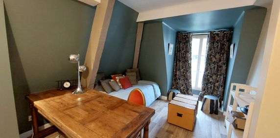 Location Appartement 1 pièce 26m² ROUXMESNIL BOUTEILLES 76370 - Photo 2