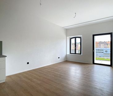 Appartement avec encadrement 2.5 pièces avec balcon - Foto 6