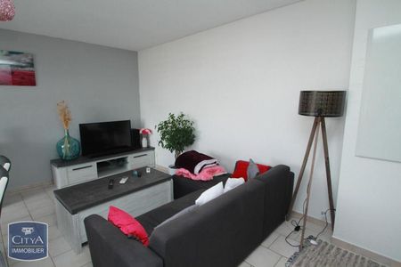 Location Appartement 2 pièces 47m² TOUL 54200 - Photo 3
