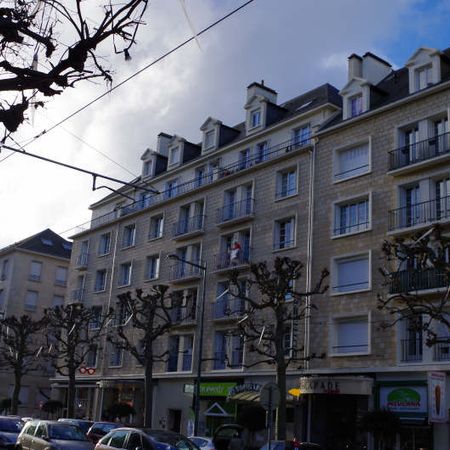 Location Appartement 1 pièce 10m² - Photo 3