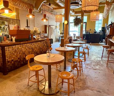 Flat share to rent - Photo 1