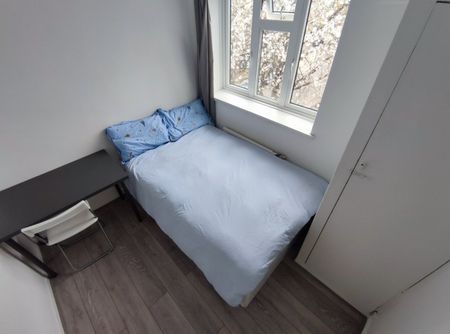 Room in a Shared Flat, Cottenham House, N19 - Photo 4
