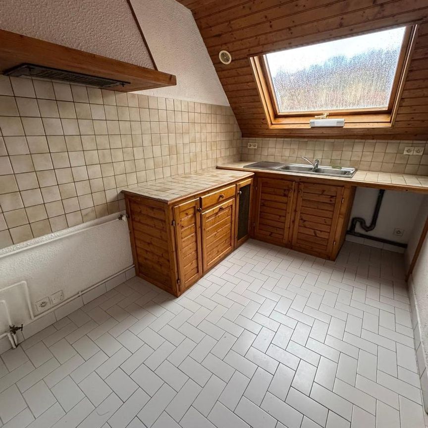 Location Appartement 2 pièces 44m² LE HAVRE 76600 - Photo 1