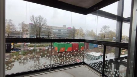 Appartement Kopermolen 55, Woerden - À Louer - Foto 3