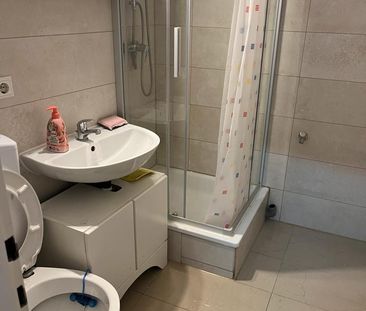 Große 2 Zimmer Wohnung in Zuffenhausen Zentrum - Photo 4