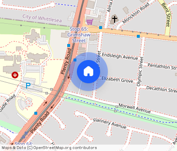 “ROOMING HOUSE - Room 1 - Unfurnished Room” - Photo 1