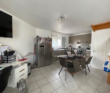 Location Maison 3 pièces 75m² COULOMMIERS 77120 - Photo 6