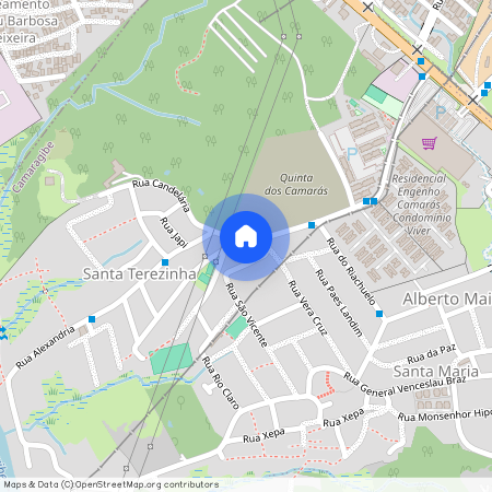 Av. Dr. Luiz ignacio de lima neto, 297, Alberto Maia, Camaragibe, Pernambuco, 54771680