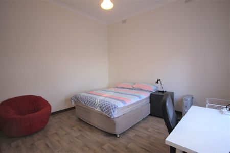 6-bedroom shared house, Cowra St - Photo 3