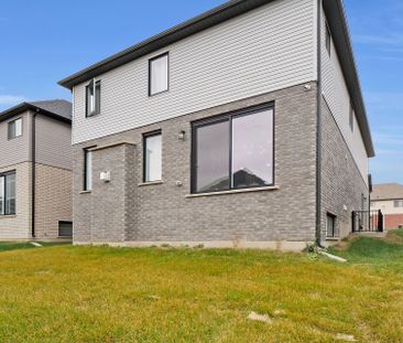 For Lease - 1501 Noah Bend Unit# Lower, London North, Ontario - Photo 5
