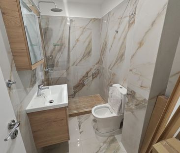 Studio/Γκαρσονιέρα για ενοικίαση Αναγέννηση (Αιγάλεω) - Photo 1