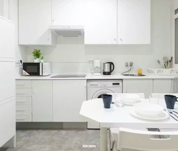 Calle Nez Morgado, Madrid, Community of Madrid 28036 - Photo 6