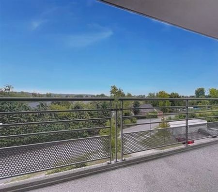 Appartement te huur - Foto 2