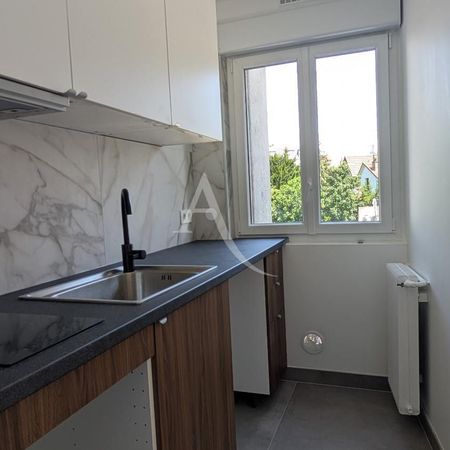 Location Appartement 2 pièces 35m² - Photo 3