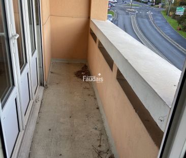 Location Appartement 2 pièces 47m² ST LO 50000 - Photo 3