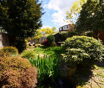 Waldegrave Road, Teddington - 1 bedroomProperty for lettings - Chasebuchanan - Photo 3