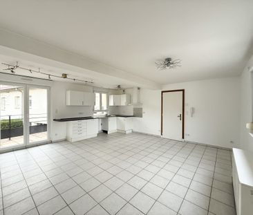 Location Appartement 3 pièces 68m² OBERHAUSBERGEN 67205 - Photo 3