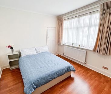 Room in a Shared House, Barn Rise, HA9 - Photo 4