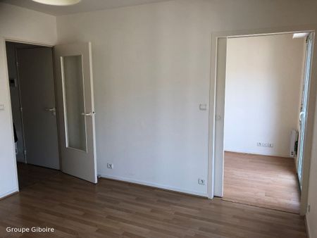 Appartement T2 à louer - 33 m² - Photo 4