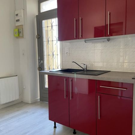 Appartement pour petit budget - Photo 3