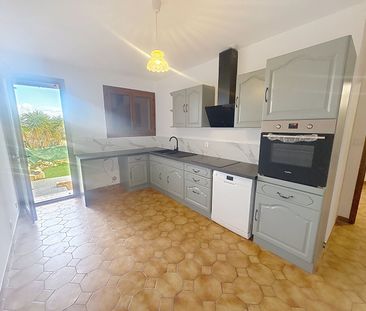 Maison T4 près de HYERES à louer - Photo 3