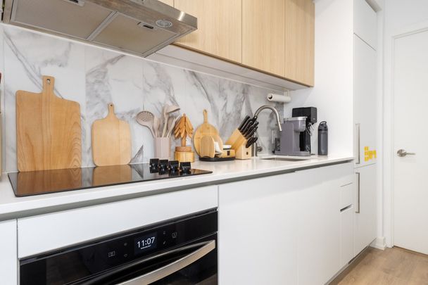 For Lease - 1100 Sheppard Avenue Unit# 711, Toronto, Ontario - Photo 1