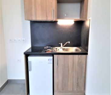 Location Appartement 2 pièces 37m² JUVIGNAC 34990 - Photo 4