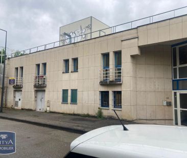 Appartement à louer 3 pièces 55.54m² - Photo 6