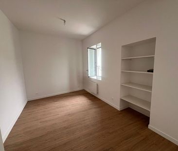 Location Appartement 1 pièce 20m² - Photo 4