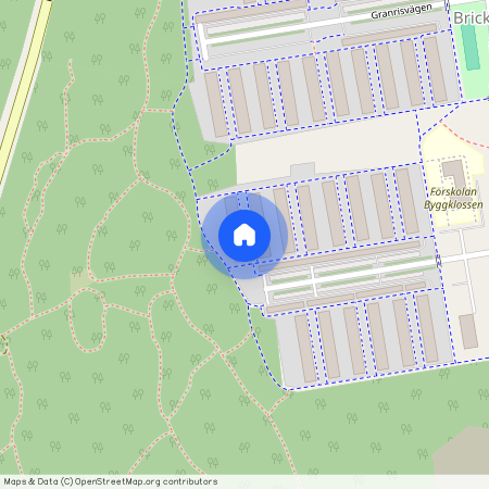 Tallrisvägen 1 D, 702 34, Örebro