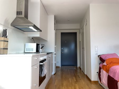 Södra Häggviksvägen, Sollentuna - Photo 2