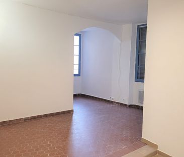 Location appartement 1 pièce, 28.78m², Grasse - Photo 2