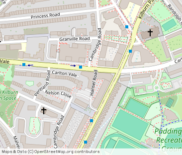 Hansel Road, Maida Vale - Photo 1