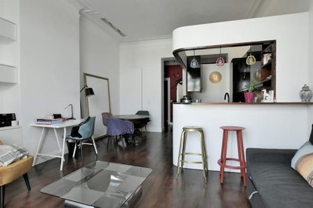 Appartement te huur - Photo 2