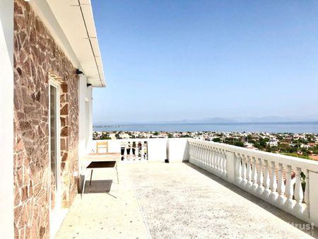 Διαμέρισμα για ενοικίαση Αρτέμιδα (Λούτσα) - Photo 4