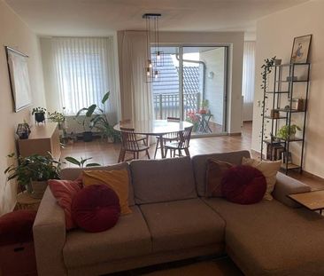 Appartement te huur - Foto 1