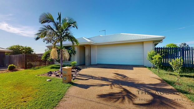 3-Bedroom Home in Gracemere - Photo 1