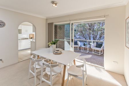 4/30-34 Parraween Street, Cremorne NSW 2090 - Apartment For Rent | Domain - Photo 4