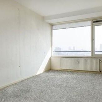 Van Weerden Poelmanlaan, 3527 KT Utrecht, Nederland - Foto 1
