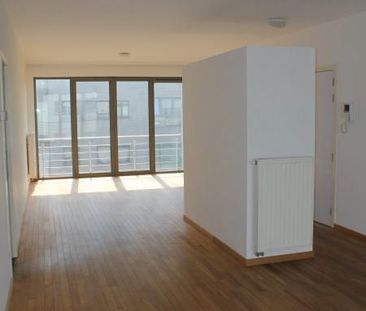 Appartement te huur in Schaarbeek voor € 1.250 met 2 slaapkamers - foto 2