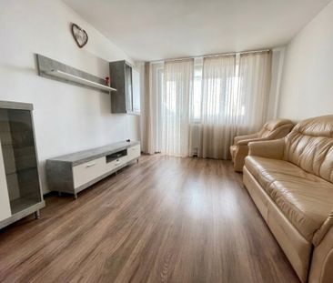 Apartament cu 2 camere in zona ITC - Photo 5