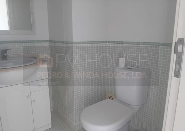 Apartamento T3 em Lisboa